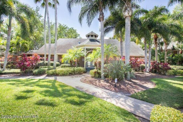 7667 N Wickham Road , Unit 1515, Melbourne, FL 32940 Photo