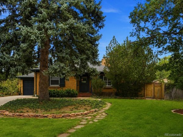 1010 Newport Street , Denver, CO 80220