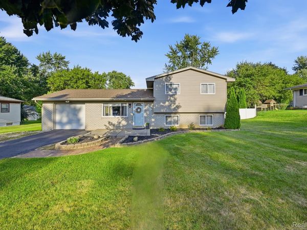 5382 Winell Street , Independence Township, Mi 48346