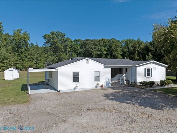 6561 Hickory Fork Road , Hayes, VA 23072