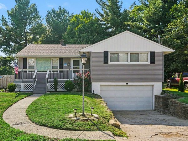 2975 Ridge Avenue, Hebron, KY 41048