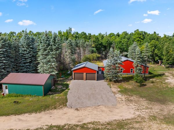 9301 Passenheim Road, Gaylord, MI 49735