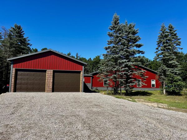 9301 Passenheim Road, Gaylord, MI 49735