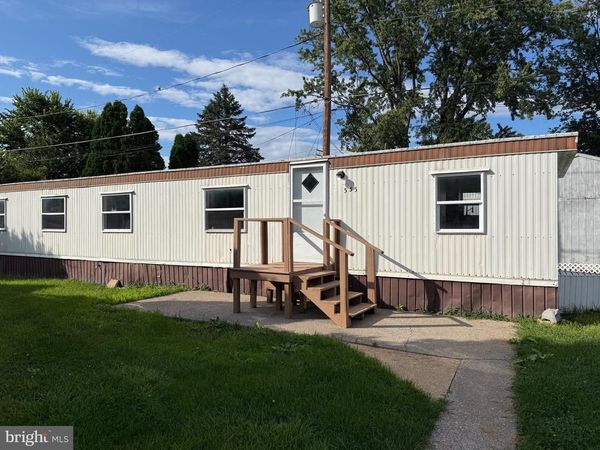 90 SALEM ACRES ROAD , Unit 535, MECHANICSBURG, PA 17050