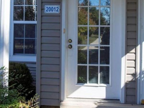 20012 BEACON HILL DRIVE , SOUTHAMPTON, PA 18966