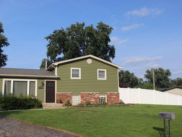 16150 Pamela Court , Oak Forest, IL 60452