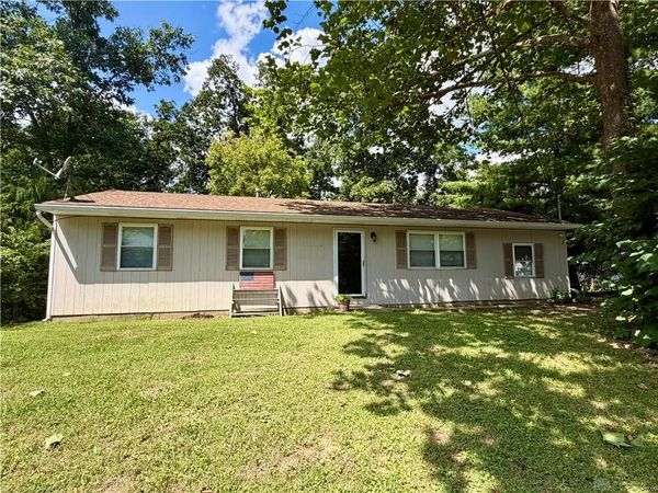 10397 Elizabeth Street, Goshen, OH 45122