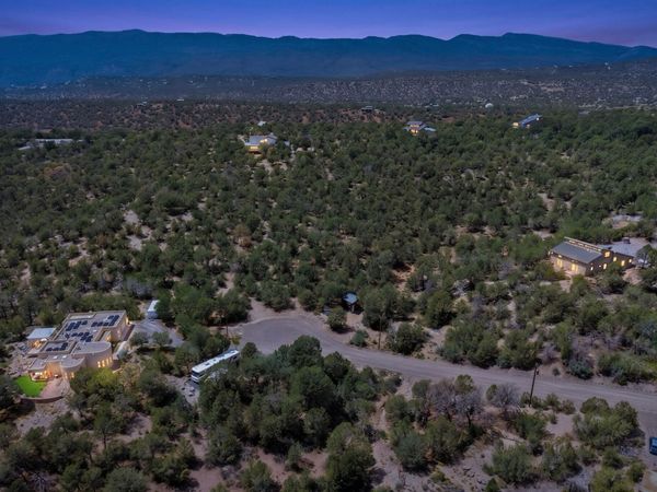 0 Mira Verde Court, Tijeras, NM 87059