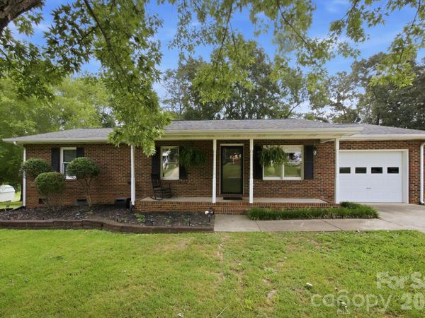 105 Ashburne Drive , Shelby, NC 28152