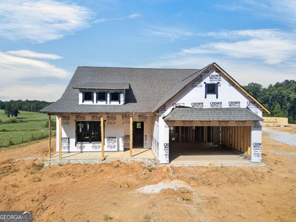 771 Old Brock Road Road, Rockmart, GA 30153