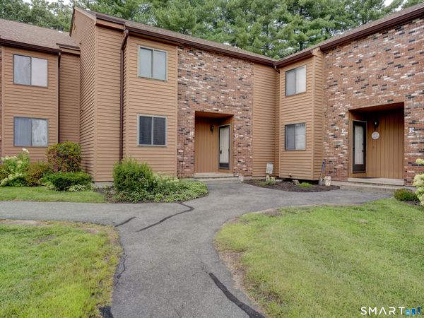 150 Burritt, Unit 1G, Southington, CT 06479