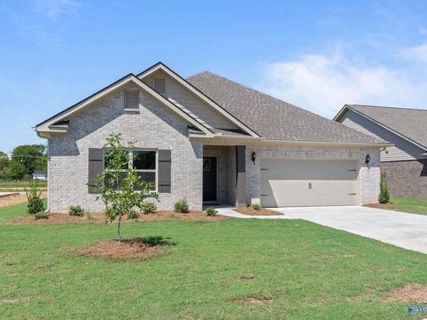 407 Ledgeway Drive, Harvest, AL 35749