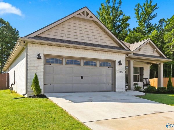 1836 SE Anise Circle, Cullman, AL 35055