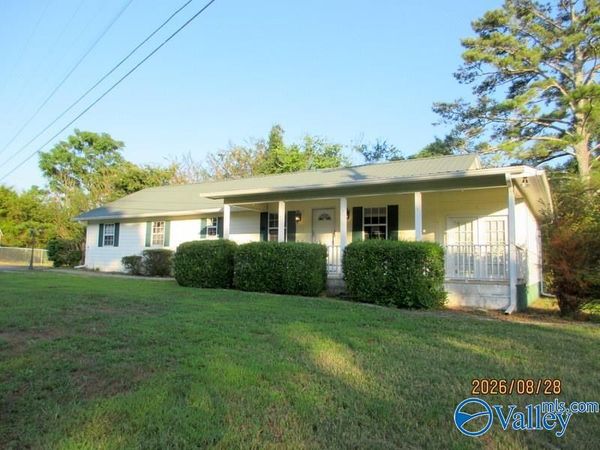 5638 Norris Mill Road, Hartselle, AL 35640