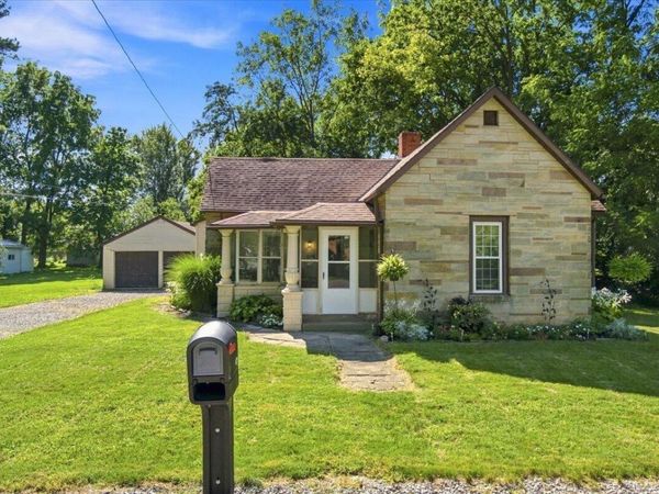 43 Lynn Street, Richwood, OH 43344