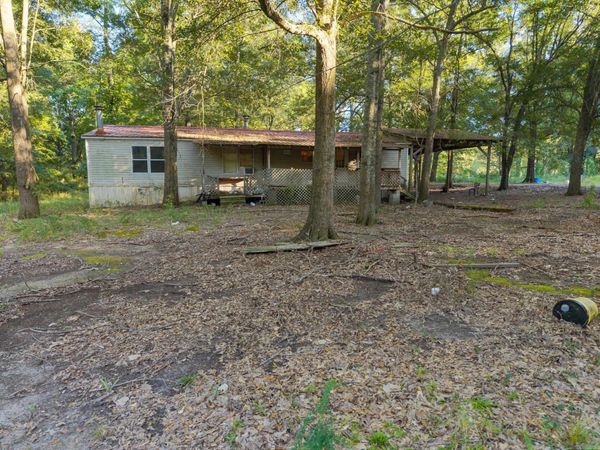 401 S Fourth Street , Georgetown, AR 72143