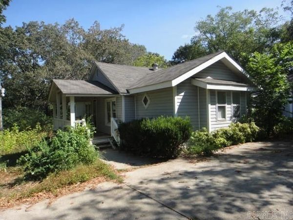 105 Church Street , Cushman, AR 72526