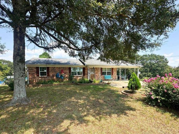 6413 Hwy 124 , Quitman, AR 72131