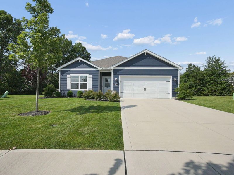 431 Park Vista Drive , Delaware, OH 43015 Photo 2