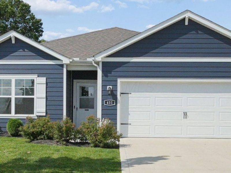 431 Park Vista Drive , Delaware, OH 43015 Photo 3