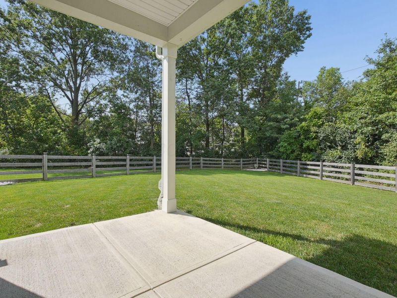 431 Park Vista Drive , Delaware, OH 43015 Photo 35