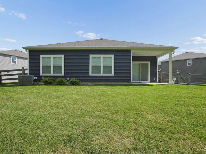 431 Park Vista Drive , Delaware, OH 43015 Photo 37