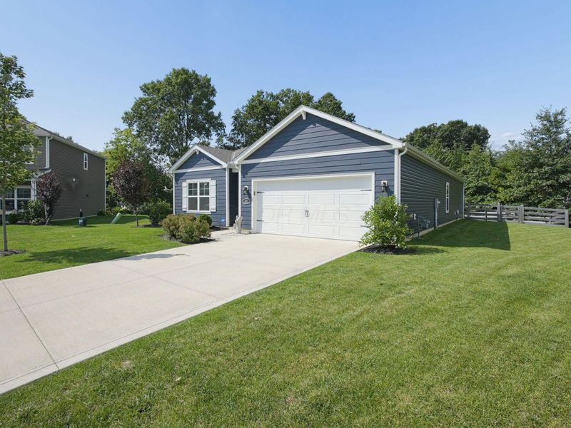 431 Park Vista Drive , Delaware, OH 43015 Photo 4