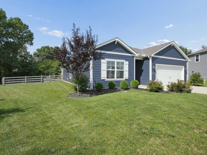 431 Park Vista Drive , Delaware, OH 43015 Photo 5