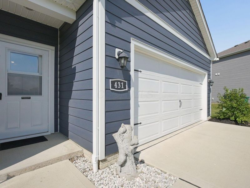 431 Park Vista Drive , Delaware, OH 43015 Photo 6