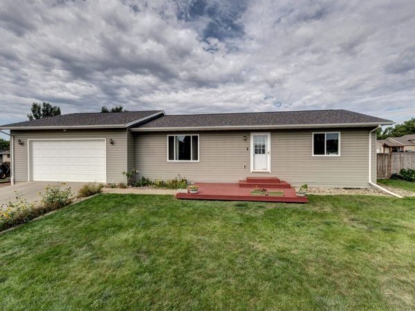 115 SPRINGER DR, Box Elder, SD 57719
