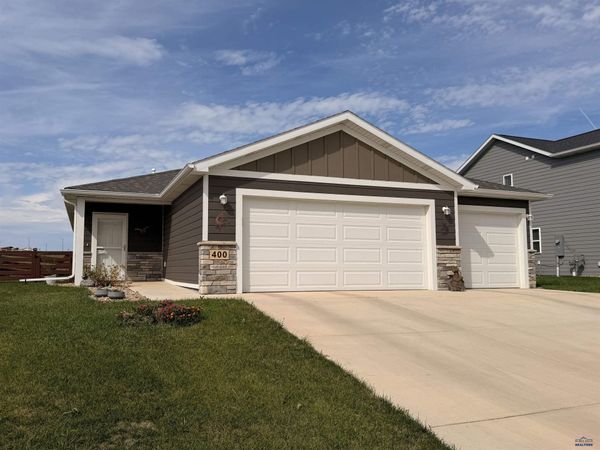 400 HENRY POTTER RD, Box Elder, SD 57719
