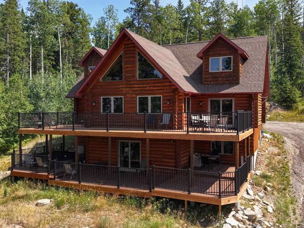 21172 HIGH RIDGE TRL, Lead, SD 57754