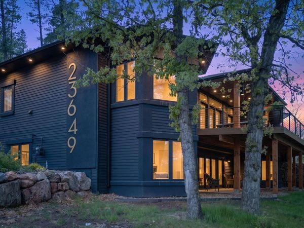 23649 WILDERNESS CANYON RD, Rapid City, SD 57702