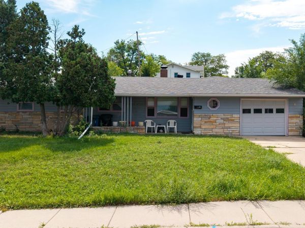 217 E IDAHO, Rapid City, SD 57701