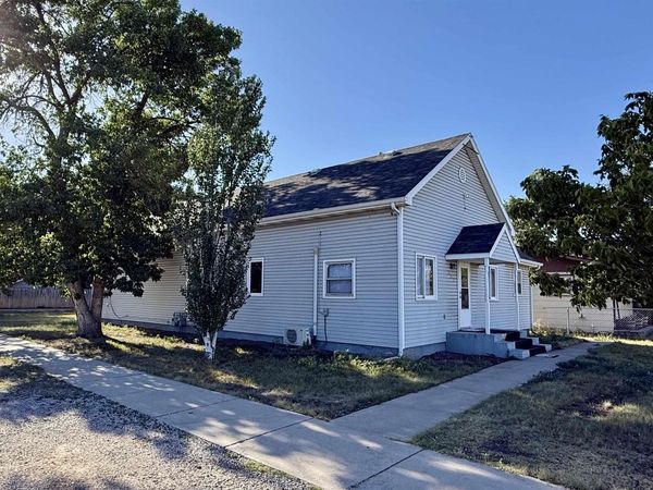 801 N MAPLE AVE, Rapid City, SD 57701
