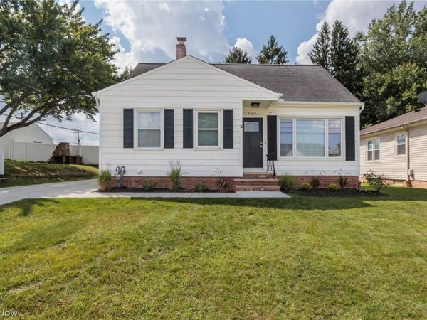 3707 Longwood Avenue , Parma, OH 44134