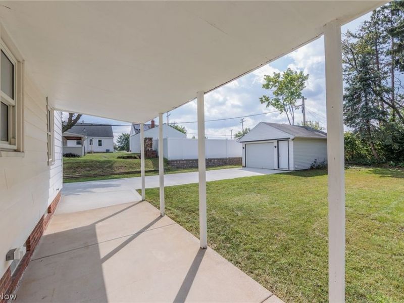 3707 Longwood Avenue, Parma, OH 44134 Photo 42