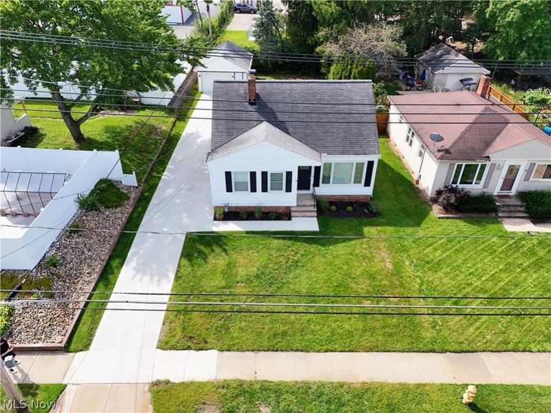 3707 Longwood Avenue, Parma, OH 44134 Photo 46