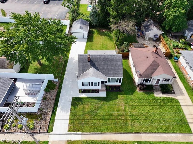3707 Longwood Avenue, Parma, OH 44134 Photo 47