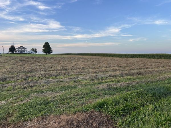 0 2000 S Road , Herscher, IL 60941