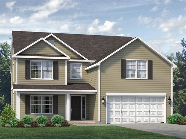 2003 Penley Trail, Greensboro, NC 27406