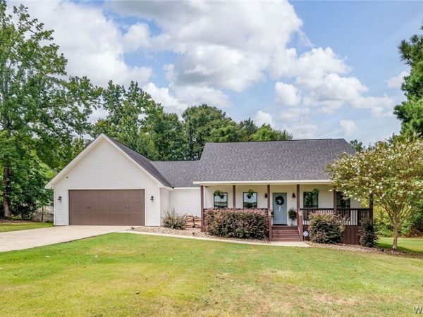 15372 Tierce Lake Rd., Northport, AL 35475