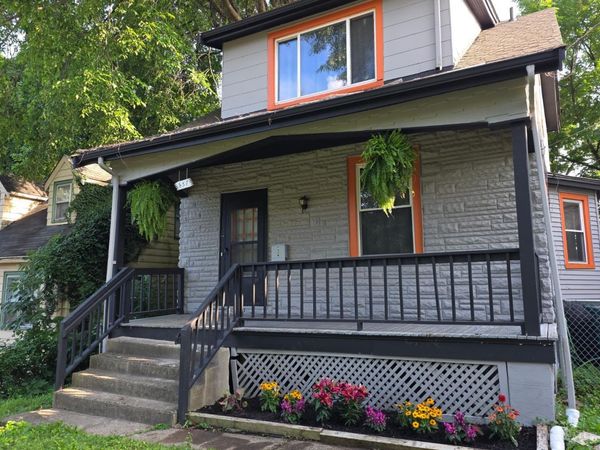 657 Froome Avenue, Cincinnati, OH 45232