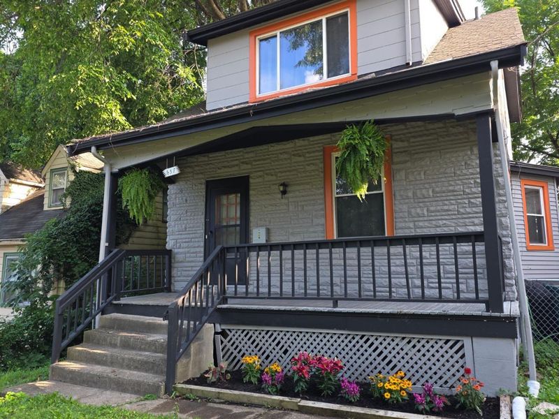 657 Froome Avenue, Cincinnati, OH 45232 Photo 1