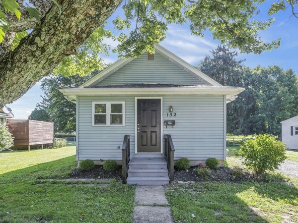 132 N Westmoor Avenue , Newark, OH 43055