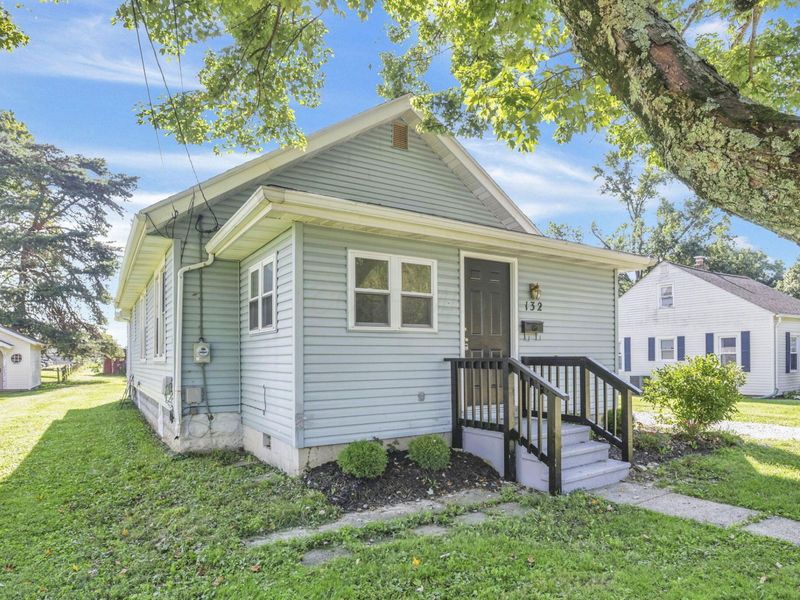 132 N Westmoor Avenue , Newark, OH 43055 Photo 5