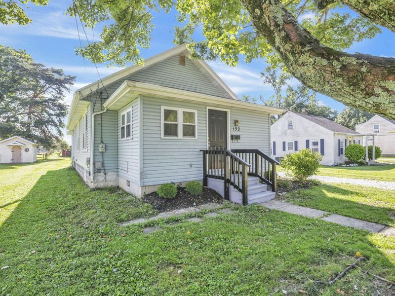 132 N Westmoor Avenue , Newark, OH 43055 Photo 6