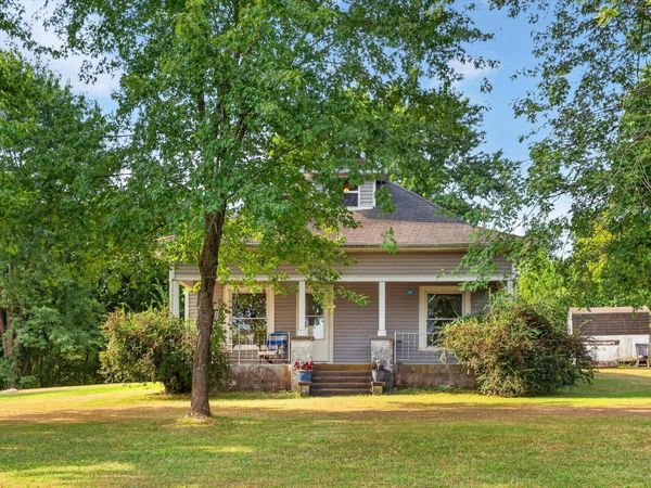 18540 E 1450 Road , Stockton, MO 65785