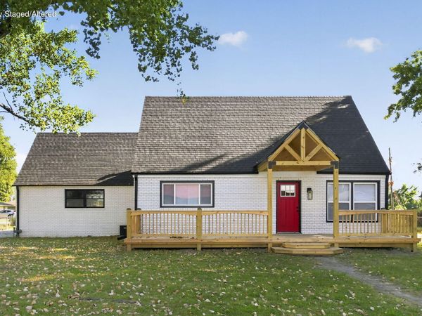 416 Beam Street , Willard, MO 65781