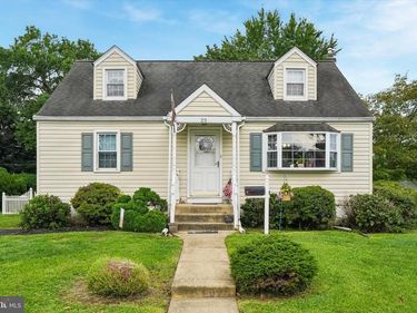 23 NORWYN ROAD, HATBORO, PA 19040